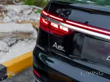 أودي A8 3.0 T 2022 سوداء مستعملة منخفضة الكيلومترات Interior جلدية